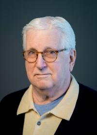 John Scott Baird, MD Profile Headshot